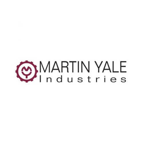Master EP210 Electric Hole Punch by Martin Yale