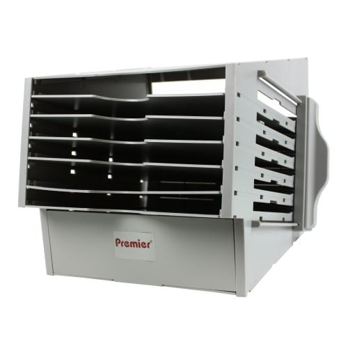 Martin Yale CL6 6-Station Collator