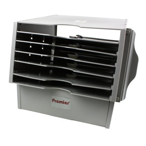 Martin Yale CL6 6-Station Collator