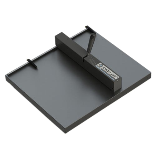 Martin Yale CR818 Manual Paper Creaser