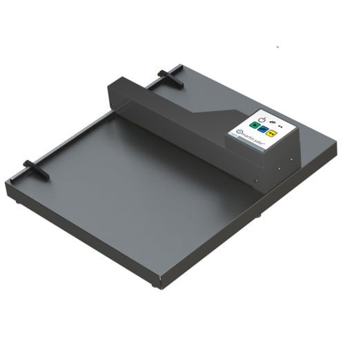 Martin Yale CR828 Semi-Automatic Paper Creaser