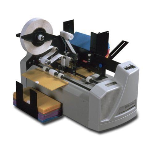 Martin Yale EX5100 Express Tabber Tabbing Machine