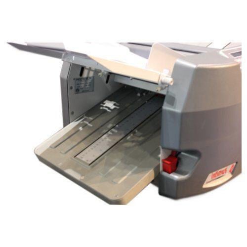 Martin Yale 2051 Smartfold Electronic Paper Folding Machine