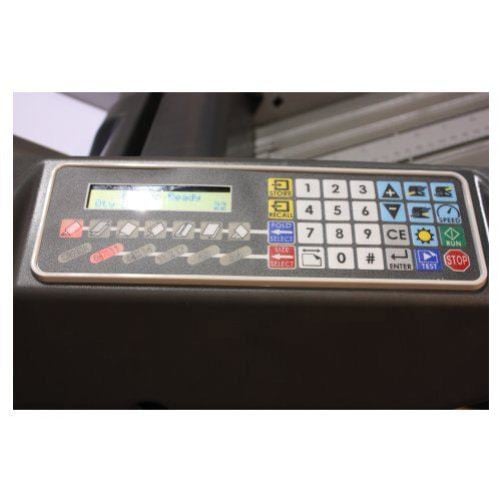 Martin Yale 2051 Smartfold Electronic Paper Folding Machine