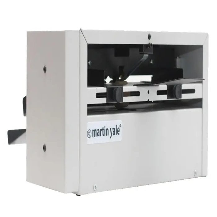 Martin Yale SP100 Score and Perf Machine