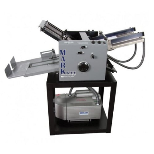 Martin Yale Mark VII Pro Series Air Feed Paper Folder
