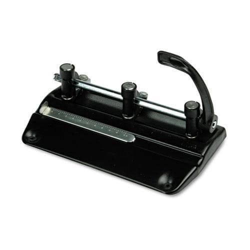 Master 5335B Heavy-Duty 3-Hole Punch by Martin Yale