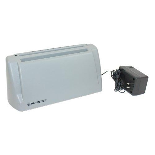 Martin Yale P6200 Desktop Letter Paper Folding Machine