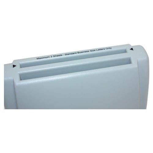 Martin Yale P6200 Desktop Letter Paper Folding Machine