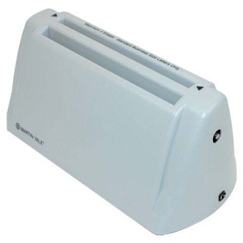 Martin Yale P6200 Desktop Letter Paper Folding Machine