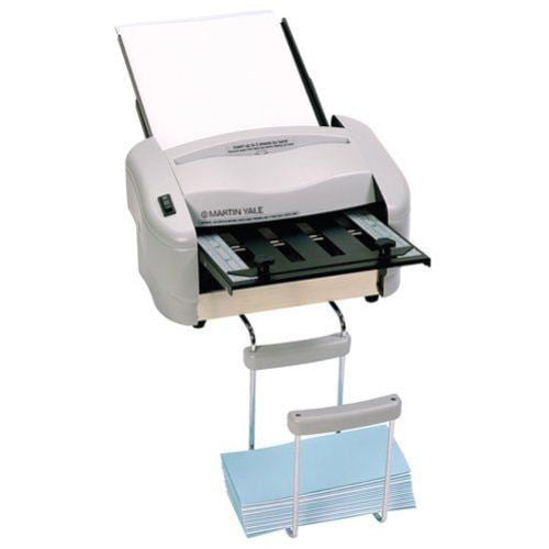 Martin Yale P7200 RapidFold Desktop Auto Folding Machine - Discontinued