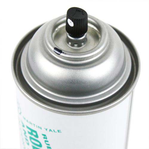Martin Yale Paper Folder Roller Cleaner - 13oz