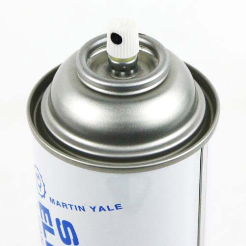 Martin Yale Paper Folder Static Eliminator - 14oz