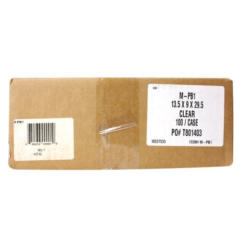 Intimus PB1 Shredder Bags