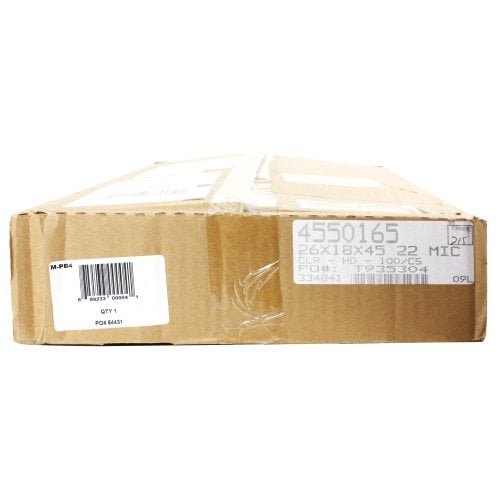 Intimus PB4 Shredder Bags