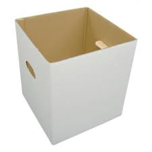 Intimus Shredder Box for 500/501/502 - 80538