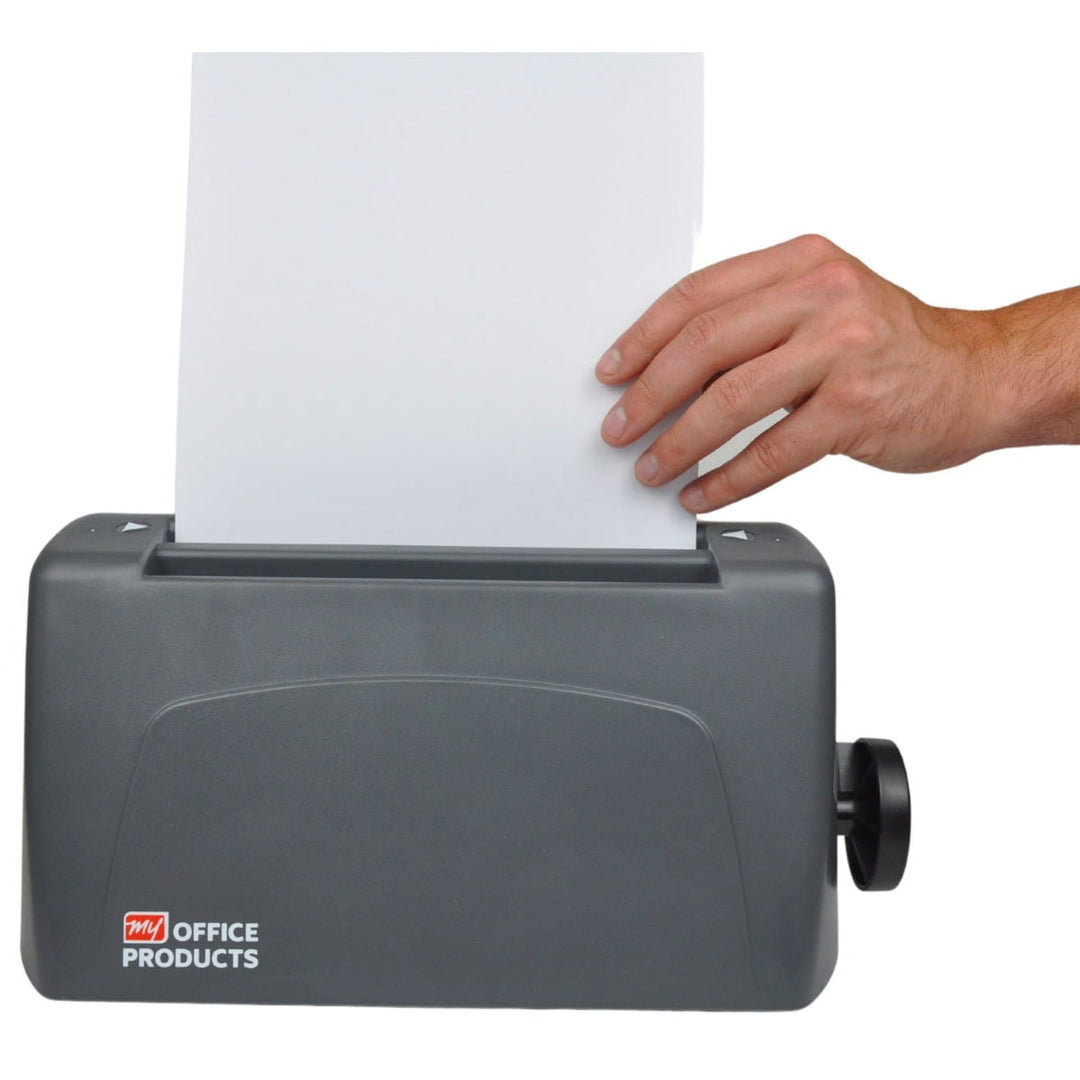 Refurbished Martin Yale P6500 Manual Paper Folder