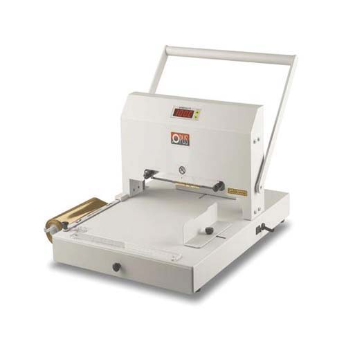 Masterbind GoldPress 4+ Hot Stamping Machine