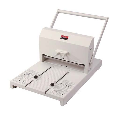 Masterbind Multicrease 30 Creasing Machine - 1162-41000