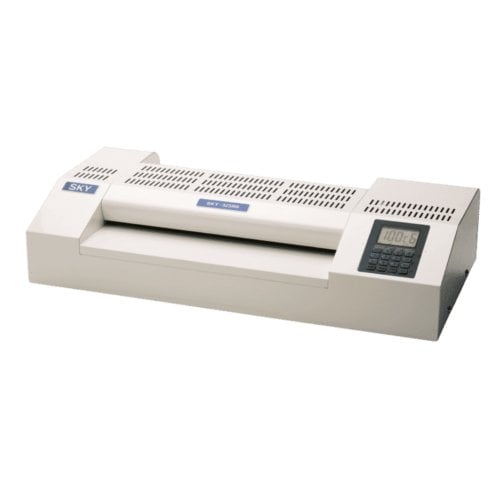 MasterBind Sky 325-R6 Heavy Duty Pouch Laminator