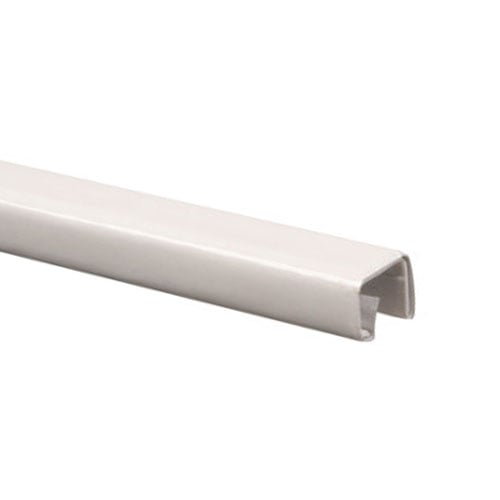MasterBind White 11" Soft Covers Binding Channels - 25/BX