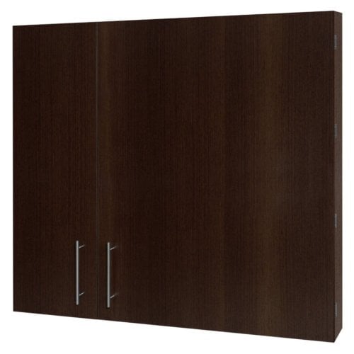 MasterVision 3-in-1 4' x 4' Conference Room Cabinets (2-Door)