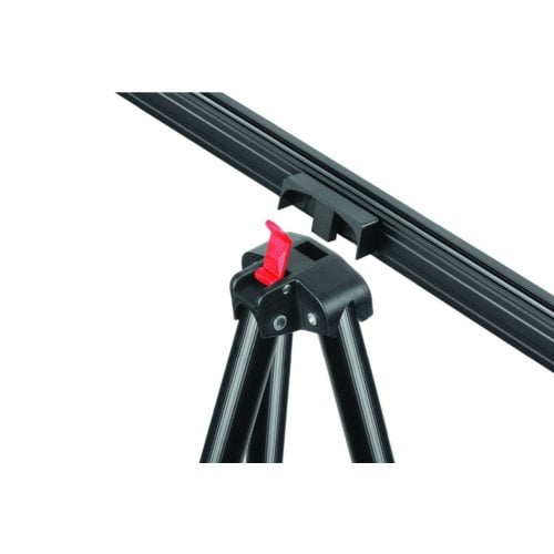 MasterVision 3-Leg Heavy-Duty Telescoping Display Easel (Adjustable Height 37.5" -69")