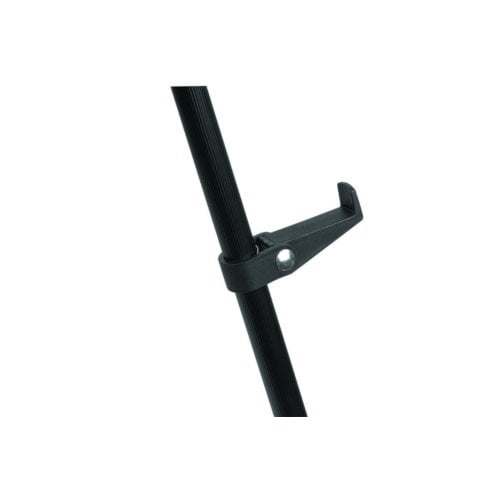 MasterVision 3-Leg Heavy-Duty Black Telescoping Display Easel (Adjustable Height 37.5" -69")