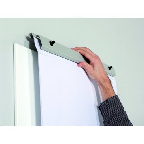 MasterVision Easel Pad Holder for Tile Whiteboards