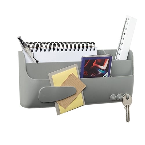 MasterVision Magnetic SmartBox Organizers
