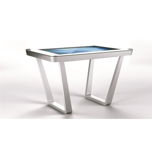 MasterVision Interactive 42" Multi-Touch Table - TA00742