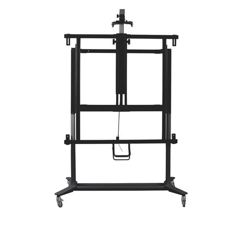 MasterVision Interactive Dry-Erase Board Mobile Stands with eXtension Arm Mount