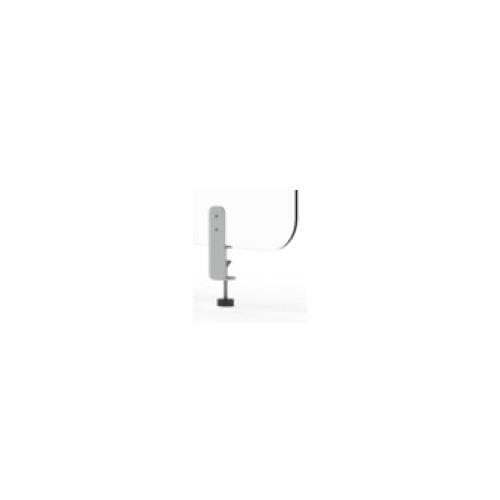 Mastervision Protector Series Attachable Frameless Glass Desktop Board/Screens