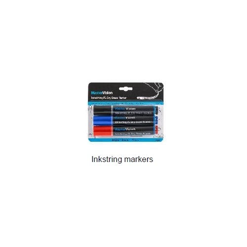Mastervision Protector Series Attachable 47" x 35" Glass Desktop Board/Screen with Aluminum Frame