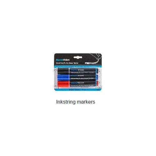 Mastervision Protector Series Attachable Glass Desktop Board/Screens with Wood Frame