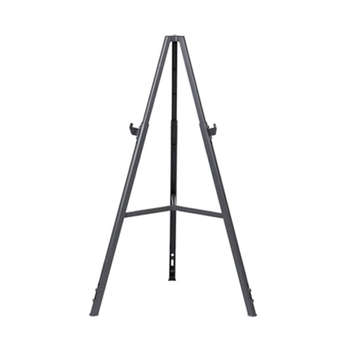 MasterVision Quantum Tripod Tabletop/Floor Display Easel