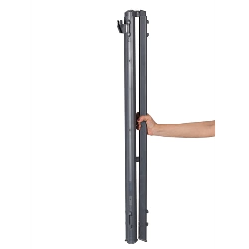 MasterVision Quantum Tripod Tabletop/Floor Display Easel