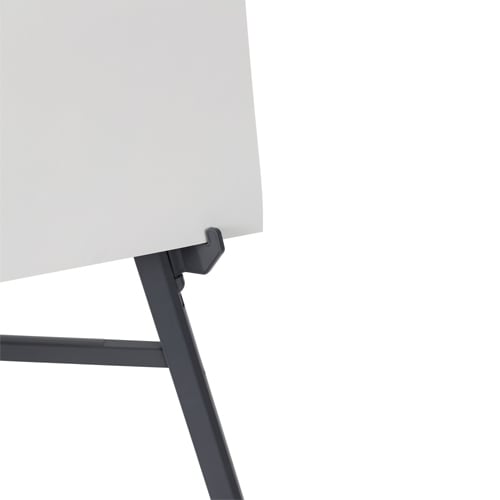 MasterVision Quantum Tripod Tabletop/Floor Display Easel