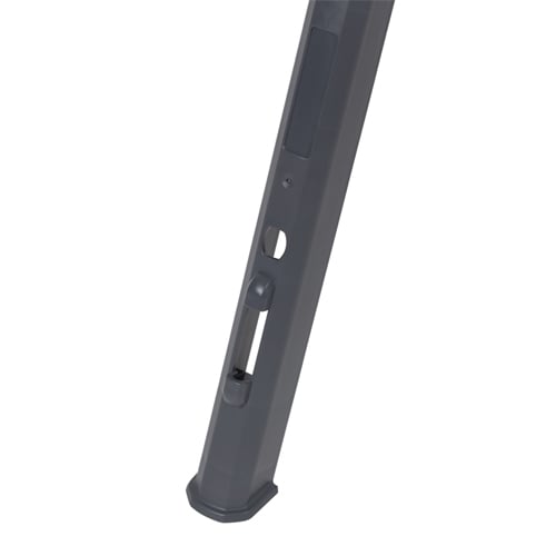 MasterVision Quantum Tripod Tabletop/Floor Display Easel