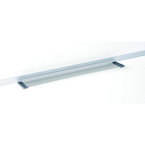 MasterVision Super Value Maya 36" x 60" Magnetic Porcelain Whiteboard