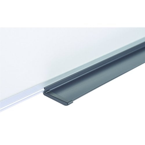 MasterVision Super Value Maya 48" x 96" Melamine Whiteboard