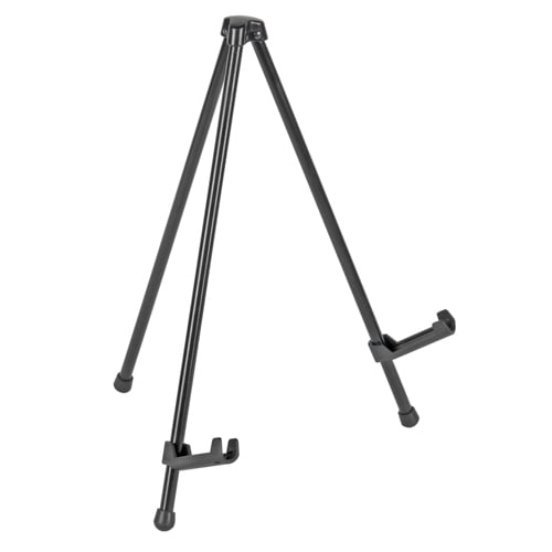 MasterVision Tabletop Tri-pod Instant Display Easel - FLX07201MV