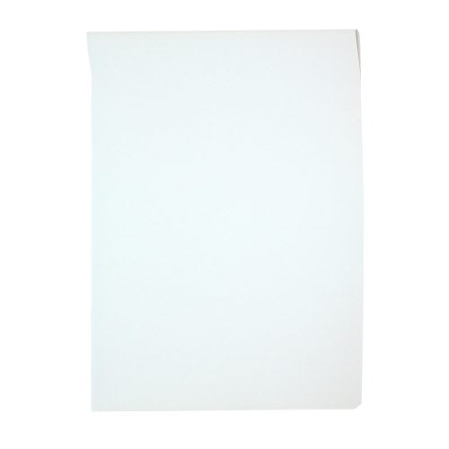 Matte Clear Legal Size Laminating Pouches - 100pk