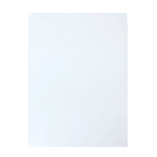 Matte Clear Legal Size Laminating Pouches - 100pk