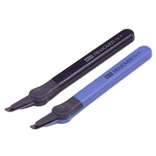 Max Compact Blade Staple Remover - RZ-F