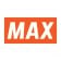 Max 3/4" Staples For The HD-12N Series and HD-12F 1000 Pack - 1220FA-H