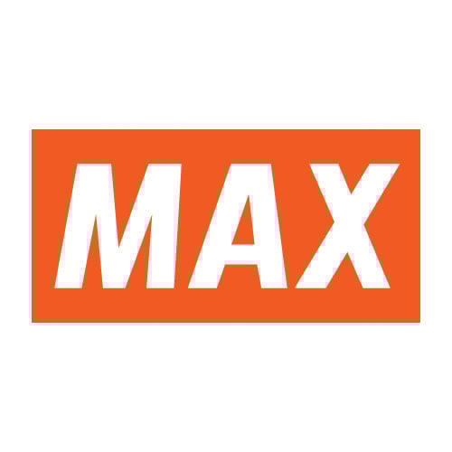 Max 35-5M Standard Staples for HD-50DF-  5000/Box
