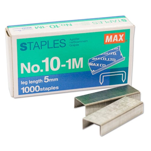 Max Staples for HD-10FL