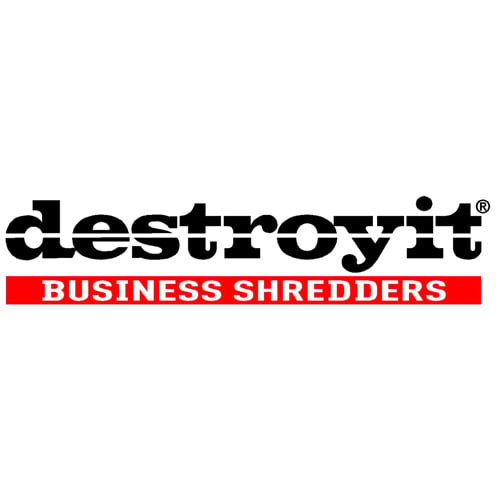 Destroyit 902 Bags for 2501, 2600, 2601, 3801 Shredders