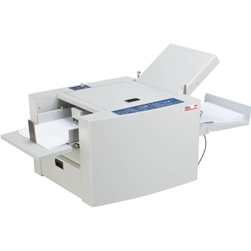 MBM 1500S Tabletop Automatic Air Suction Paper Folding Machine